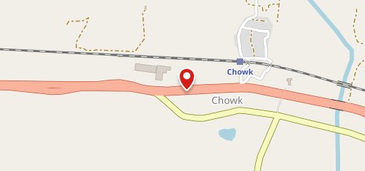 Aai Tuljabhavani Khanaval on map