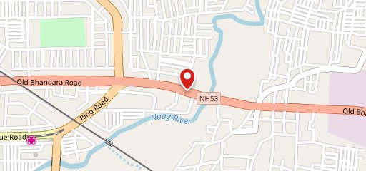 Aaichi Shidori Restaurant on map