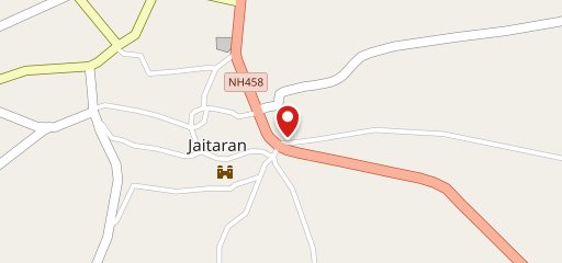AAIJI Hotel And Restaurant (Aai ji Smart Library) on map