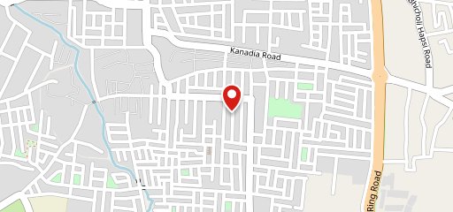 Aai's Vada Pav on map