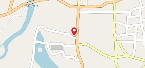 Aakash Bakers N Cafe on map