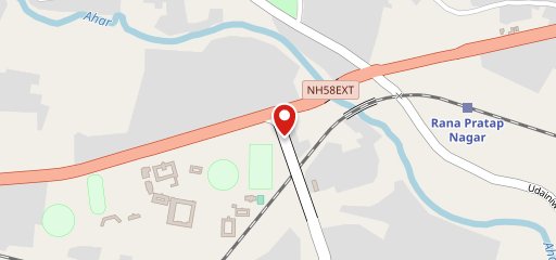 Aakhet Mutton And Chicken on map