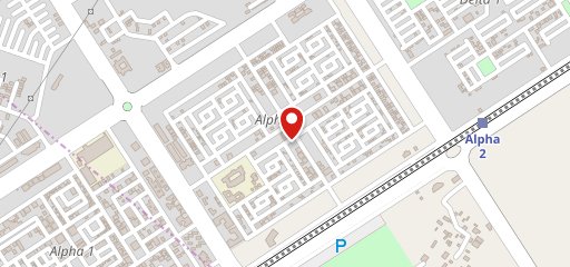 Aalam Chikan Biryani Center on map