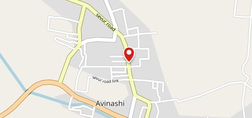 Yearkai Angadi - Aalam Herbals (இயற்கை அங்காடி) on map