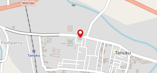 Alankar Family Restaurant on map