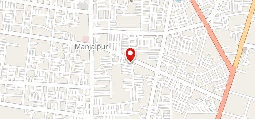 Aamhi Marathi on map