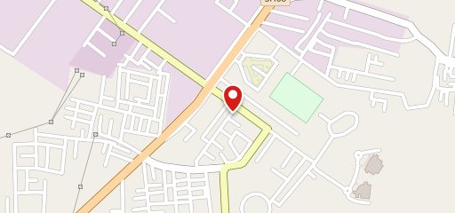 Aamhi Pohekar on map