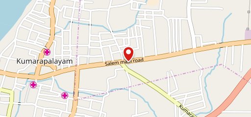 Anandham Bakery on map