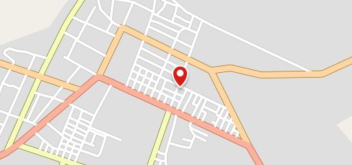 Aandhra Biryani Teja Hotel on map