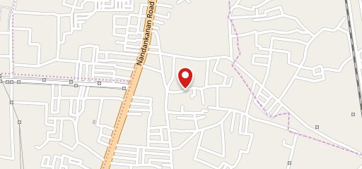 Chaat Chatore Bhubaneswar on map