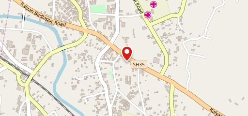 Aao Kabhi Haveli Pe Restaurant on map