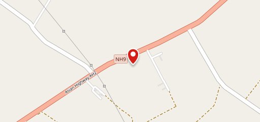 Aaoji Restaurant & Cafe on map