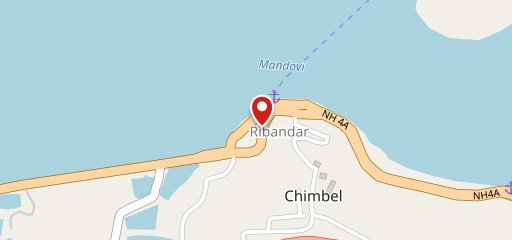 Aapa's Bar & Restaurant on map