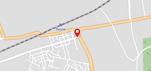 Aapka apna Kadi kachori wala on map