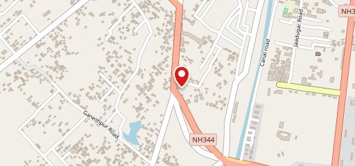 Aapka Apna Uttarakhand Dhaba on map