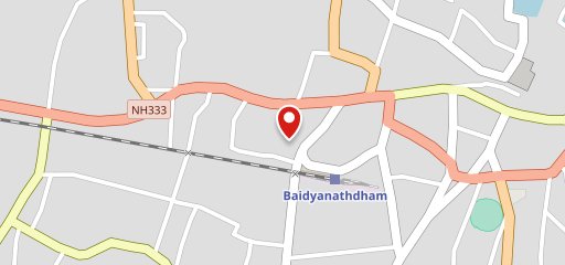 AAPKI HANDI RESTAURANT on map