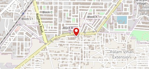 Aapkii Rasoee on map