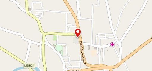 Aaplach Katta (आपलाच कट्टा) on map