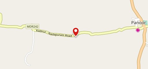 Marakkars Aappy Puttu grill point on map