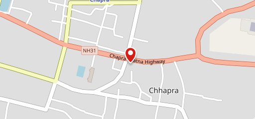 Aaradhya Bakers Point on map