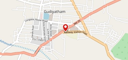 AARA LIVAA Multi Cuisine Restaurant on map