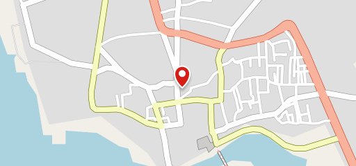 Aarati Restaurant on map