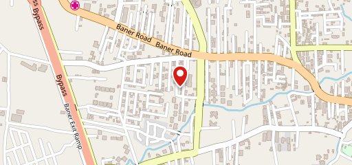 Aarav's KKitchen on map