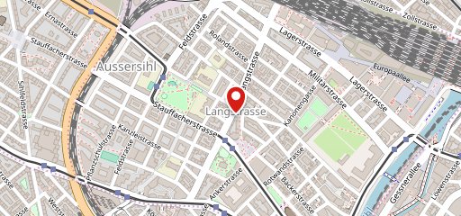 Aargauerhof sulla mappa