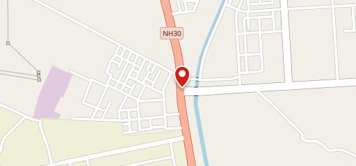 Aarif Muradabadi chicken Biryan on map