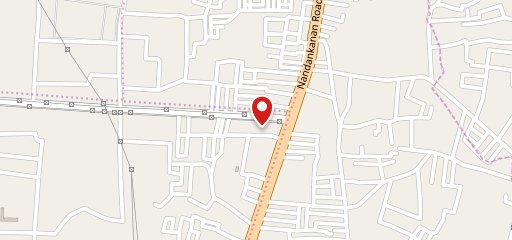 Aarth Restaurant on map