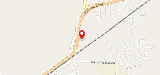 Aarthy Drive-Inn Restaurant on map