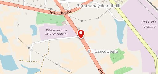 AARYA MANSION on map