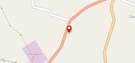 Aashapura bhojnalaya on map