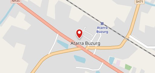 Aashiq Biryani on map