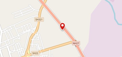 Aashirwad Hotel on map