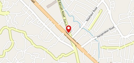 Âashirwad Restaurant(Jain Food) on map