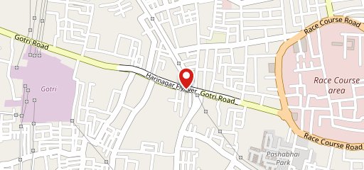 Ashish Restaurant& banquet on map