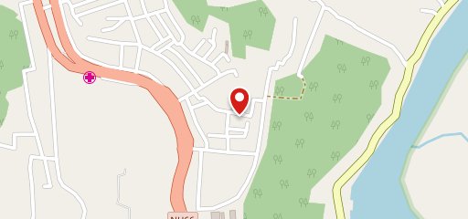 Aastha FAMILY RESTAURANT on map