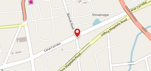 Aaswad - Sweet & Spicy Hub on map