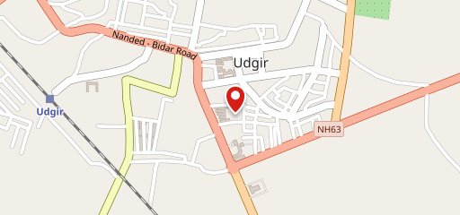 AaSwad Food Corner on map