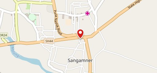 Aaswad Lunch Home on map