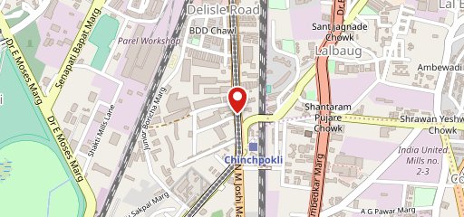 Aaswad Bar & Restaurant on map