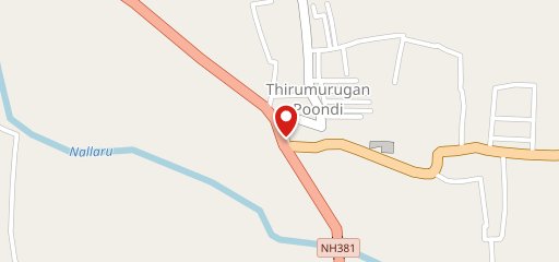 Aatha kadai on map