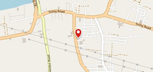 Aathi Sweets & Bakery on map