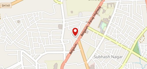 Aathiras Kitchen on map