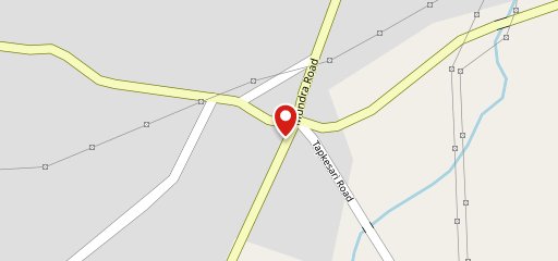 Aatithya Multicuisine Restaurant on map