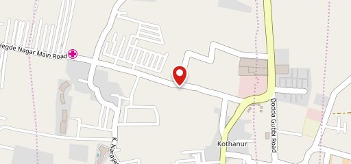 Aattutheeram Family Restaurant on map