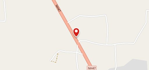 Aaura Restaurant and Grill on map