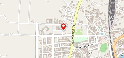 Aavee Biryani & Idli on map