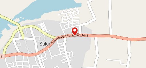 Aavin Milk& Tea,Coffee Stall on map